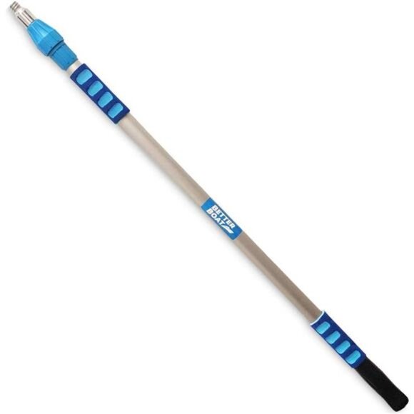 Extension Pole Telescoping Pole Extension Rod Extendable Pole 3/4" 3.5-6FT - Picture 2 of 6